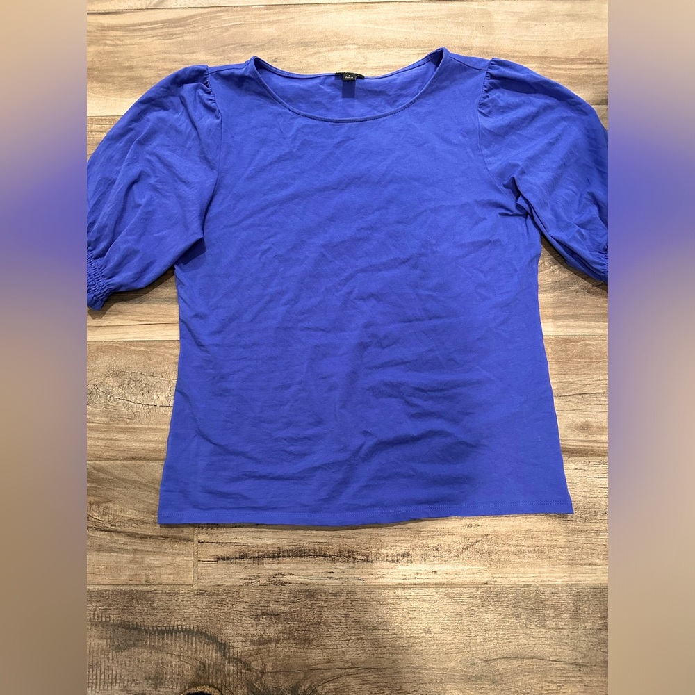 Ann Taylor Loft shirt